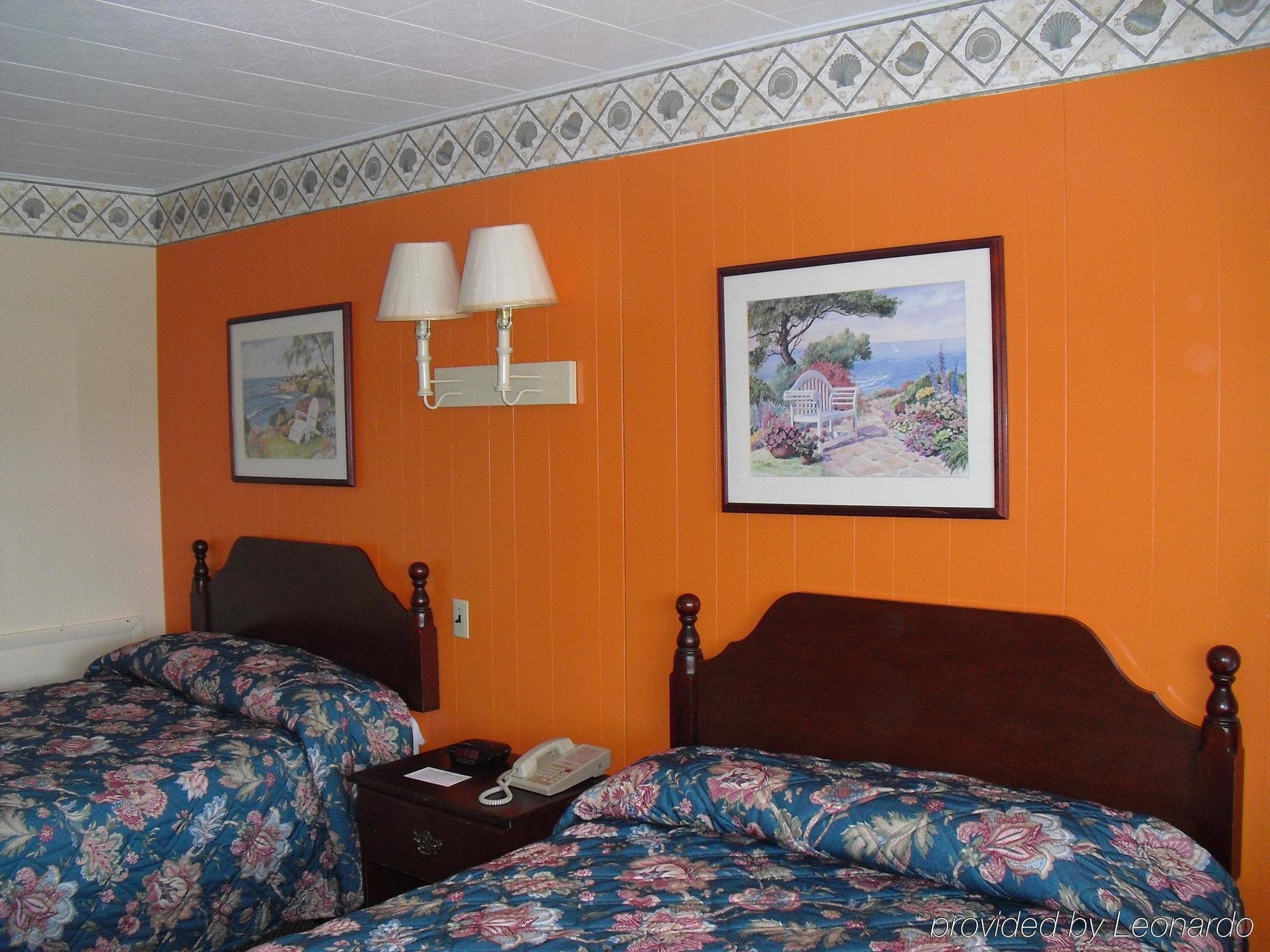 Budget Inn Mifflintown Exterior foto